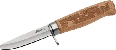Obrázok produktu pre CJH Herbertz Nože Jurassic, MP214401