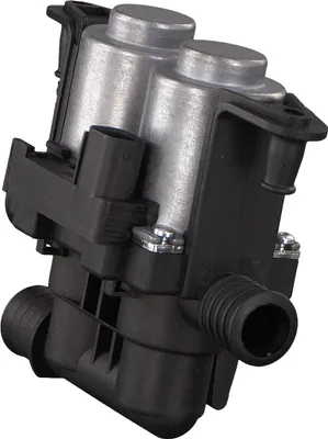 Produktbild von FEBI BILSTEIN Kühlmittelregelventil 100705 für BMW 5 Limousine (E39) 0,696kg