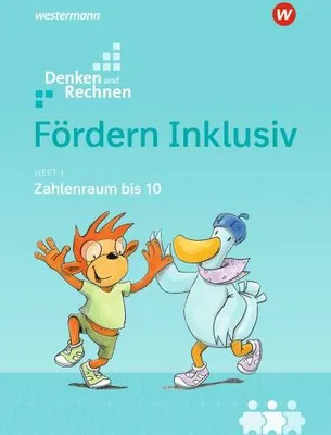 Obrázok produktu pre Fördern Inklusiv