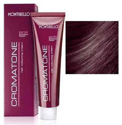 Image de Montibello Cromatone M 4.8 60ml