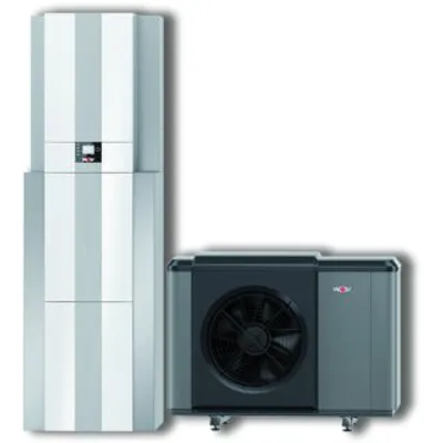 Produktbild von Wolf WP-Center CHC-Monoblock 07/300