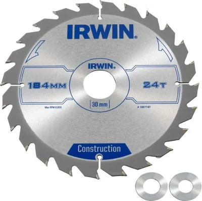 Produktbild von Irwin Ir Csb 184X30(20,16)X24T