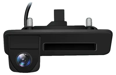 Obrázek produktu pro Zpětná kamera, rozlišení 720p, široký úhel záběru, 12 V