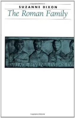 Produktbild von Roman Family