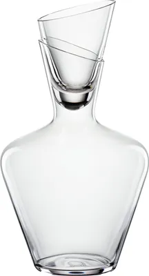 Obrázek produktu pro Spiegelau Definition Pro, 1 l, Krystal, Sklo, Průhledná, Kulatý, 151 mm, 151 mm