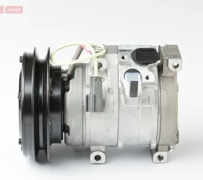 Produktbild von Klimakompressor DENSO DCP99822
