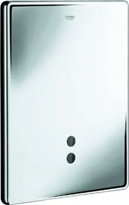 Produktbild von Grohe Tectron Skate Wandeinbau IR-Elektronik 230V chrom - 37749000