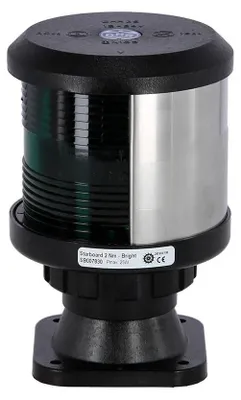 Immagine prodotto di Dhr Dhr35 112,5° Faro di dritta Argento  Argento Taglia unica