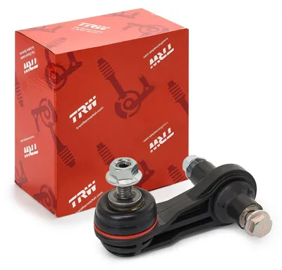 Produktbild von TRW Koppelstange Stabilisator für VW Golf VII Schrägheck (5G1, BQ1, BE1, BE2) Hinten Hinten Links Hinten Rechts JTS123