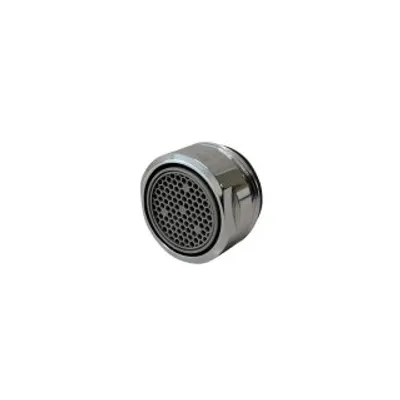 Obrázek produktu pro GROHE 13960000 Regulátor laminárního proudu 13960 9l/min při 3,5 baru M24x1 chrom