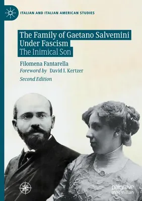 Image de La famille de Gaetano Salvemini sous le fascisme