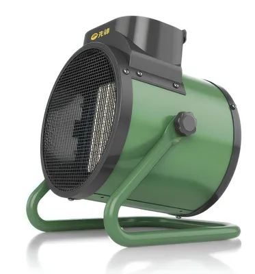 Obrázok produktu pre Tepelné ventilátor Pioneer elektrický energeticky úsporný vysokovýkonný do domácnosti 3kW