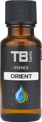 Obrázek produktu pro TB Baits Esence 20 ml Liver