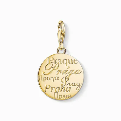 Image de Thomas Sabo Charms & Pendentifs pour femmes