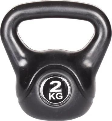 Obrázok produktu pre Multipack 3ks Cross kettlebell, 2 kg