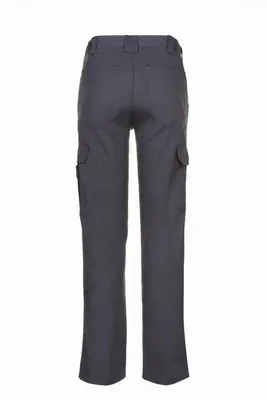 Produktbild von Planam Bundhose Outdoor Easy Herren Gr. 46 schiefer