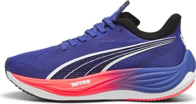 Zdjęcie produktu dla Puma Velocity Nitro 3 Buty do biegania Niebieski EU 41 Kobieta Niebieski EU 41