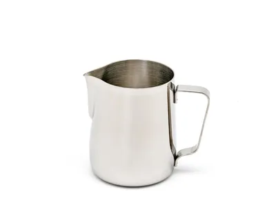 Immagine prodotto di Brocca per latte Rhino Classic 12 oz/360ml RHCL12OZ / Bestbrew