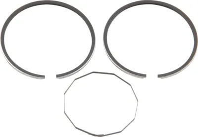 Produktbild von Kolbenring Set 1.5 x 40mm für 50ccm Piaggio Motoren, TPH, NRG, ZIP, Sfera