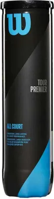 Obrázok produktu pre Wilson Tour Premier Tenisová loptička 4
