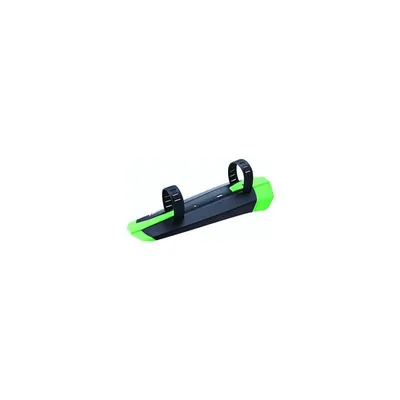 Immagine prodotto di Parafango BBB BFD-18 MudCatcher XL verde sotto telaio