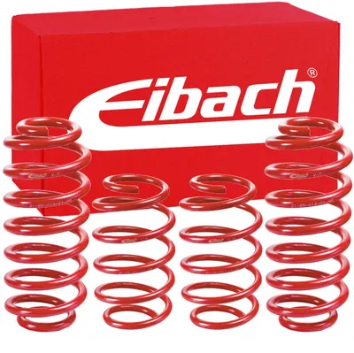 Produktbild von Eibach E20-20-001-03-22 Tieferlegungsfedern Sportline