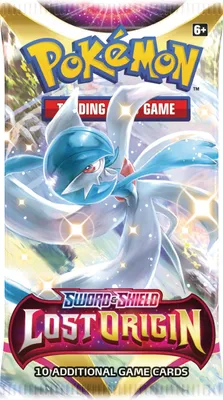 Obrázek produktu pro Pokémon TCG: Sword and Shield 11 Lost Origin - Booster