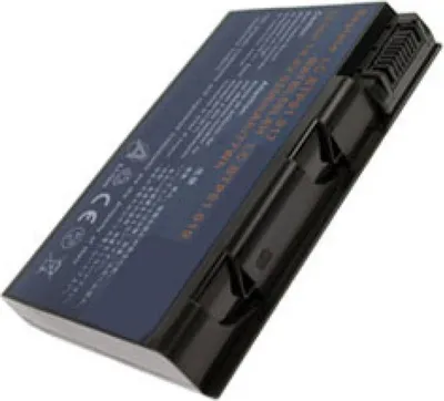Produktbild von Acer BATBL50L6 Travelmate 2490 Series Akku