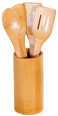 Produktbild von Kesper 81102, 5 Stück(e), Holz, 11 cm, 11 cm, 18 cm