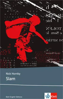 Obrázok produktu pre Slam