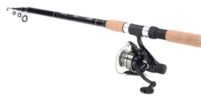 Obrázok produktu pre SAENGER Startec Set Zander 270cm 15-55g