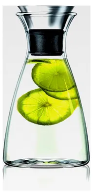 Produktbild von Tropffreie Karaffe 1 l