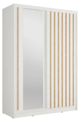 Immagine prodotto di raumhirsch ARMADIO Bianco 155/215/62