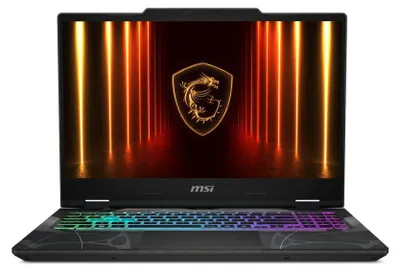 Produktbild von MSI Cyborg 15 B13WFKG-625XPL i5-13420H 15.6 FHD 144Hz IPS-Level 16GB DDR5 SSD512 GeForce RTX 5060 8GB NoOS