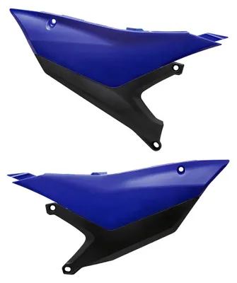 Produktbild von Polisport Off Road Yamaha Yz450f 26 Seitenteile Blau Blau One Size