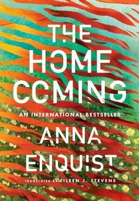 Produktbild von Homecoming The – Lingua: Inglese