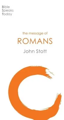 Productafbeelding van The Message of Romans