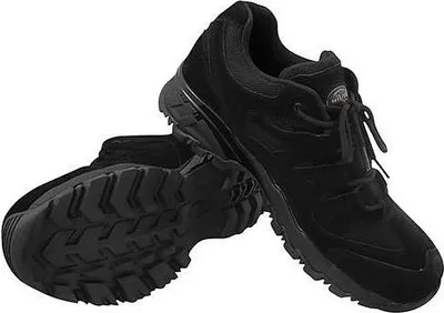 Immagine prodotto di TROOPER scarpe basse 2,5 in NERO misura. US 11