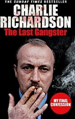 Image de The Last Gangster