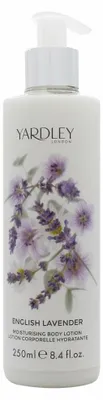 Produktbild von Yardley English Lavender Körperlotion 250ml