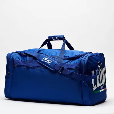 Produktbild von Leone 1947 Sporttasche Training Bag Blau