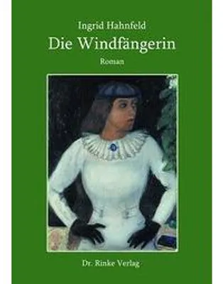 Produktbild von Die Windfängerin. Roman