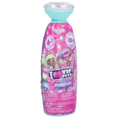 Zdjęcie produktu dla IMC Toys 712942, 3 lat(a), Wielobarwny, Różowy, Plastik