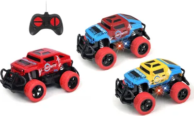 Immagine prodotto di Auto Beast RC telecomandata 14,5 cm