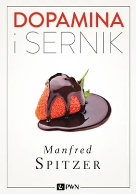 Imagen del producto de Dopamina i sernik