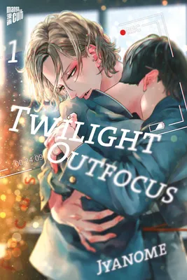 Produktbild von Twilight Outfocus 1