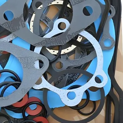 Produktbild von Motordichtsatz Dichtsatz Gasket Set TOP END für HARLEY DAVIDSON 1340 '84-'91