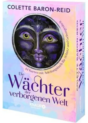 Image de Die Wächter der verborgenen Welt