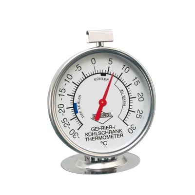Produktbild von Küchenprofi - Kühlschrankthermometer