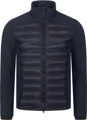 Imagen del producto de Chaqueta para hombre ELT Missouri, modelo Softshell-Mix